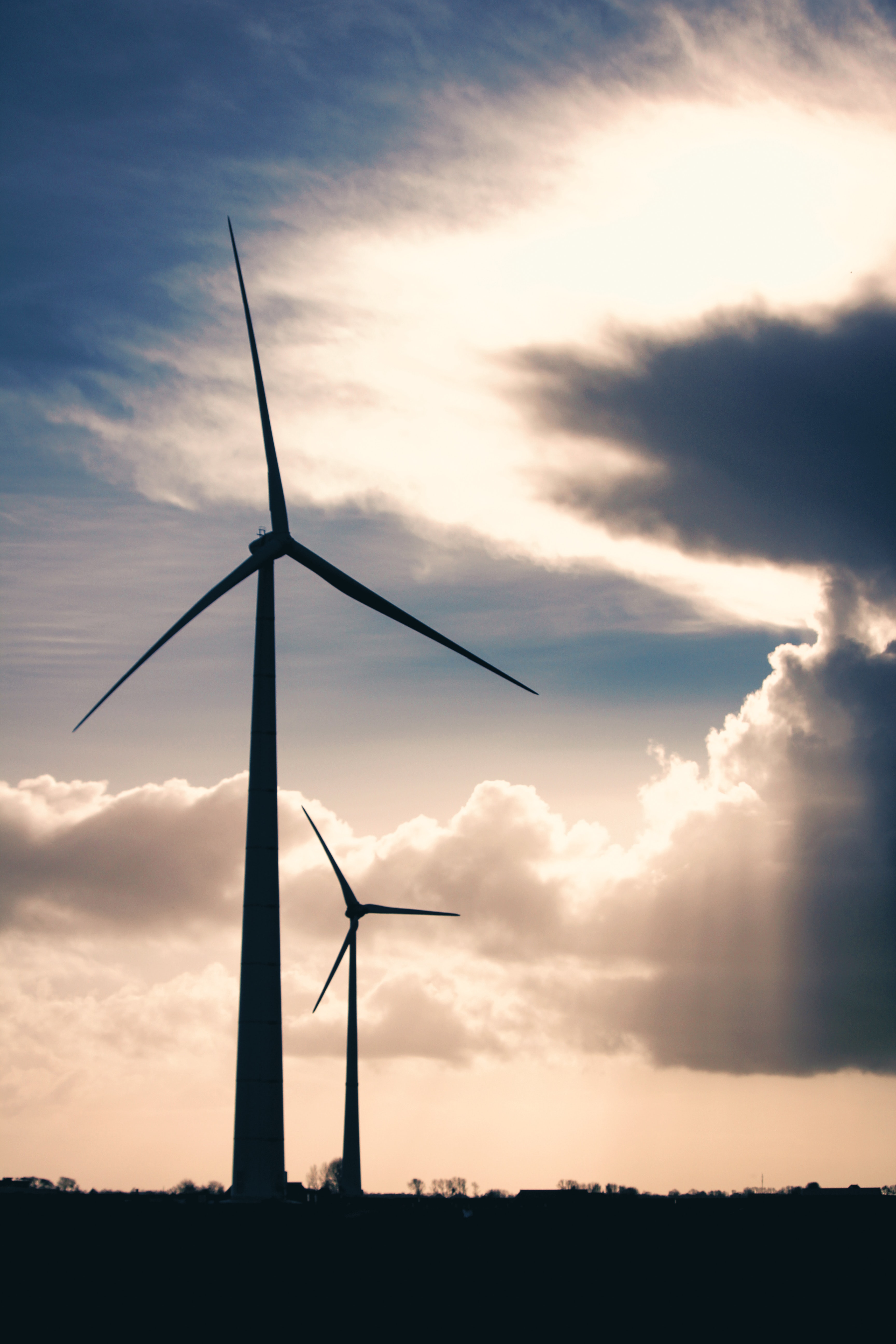 „Tag des Windes“ – Schroll fordert Ausbau der Windenergie mit