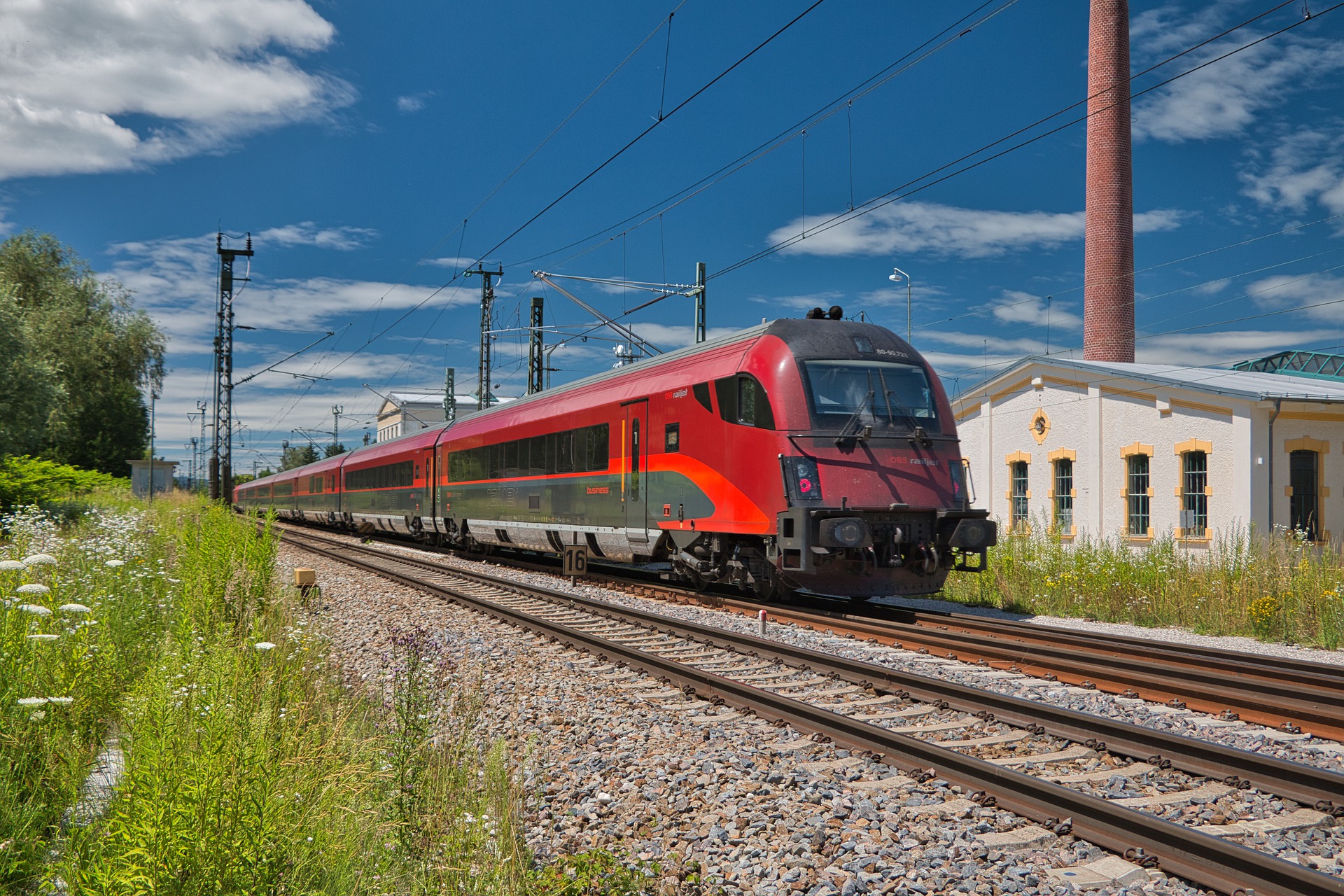 SPÖ-Politiker aus Salzburg, OÖ und NÖ fordern ein Ende von Blümels Bahn-Blockade