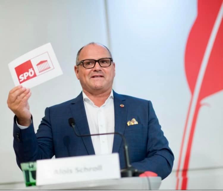 SPÖ-Schroll ad Erneuerbare-Gase-Gesetz: Gewessler ist unglaubwürdig!