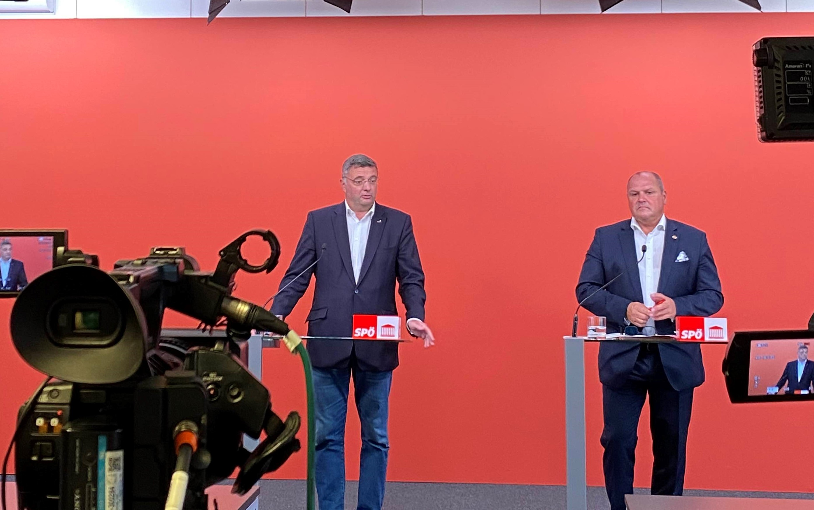 SPÖ-Schroll: „Grüne spielen völlig verantwortungslos mit Angst der Menschen und agieren faktenbefreit“