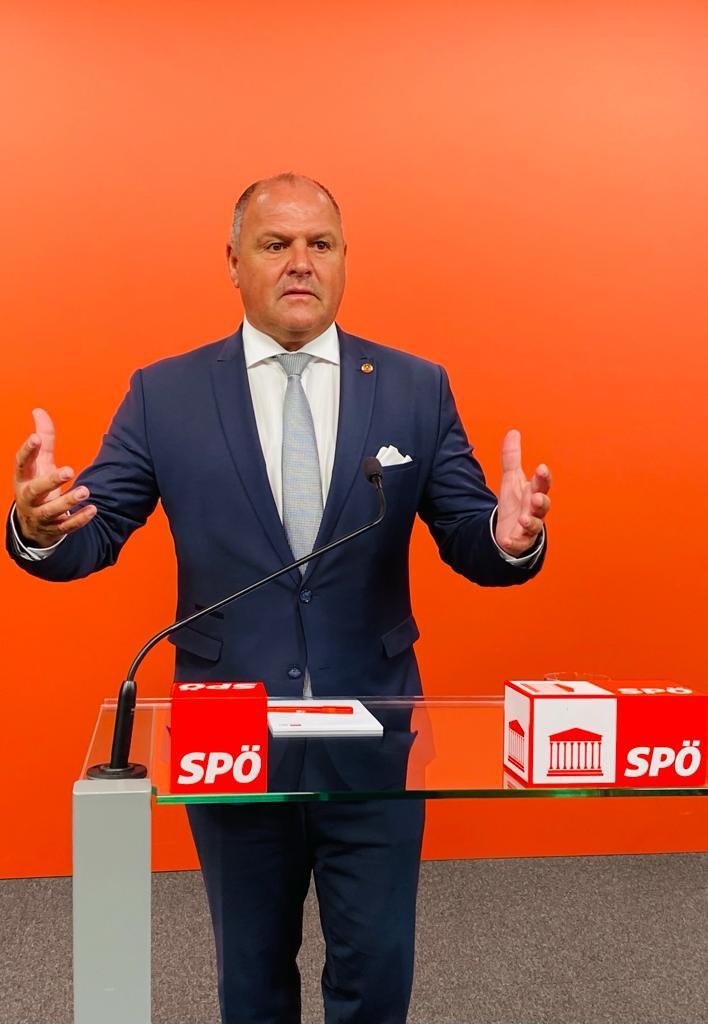 SPÖ-Schroll: Erneuerbare-Wärme-Gesetz viel zu spät und blamabel für Gewessler!