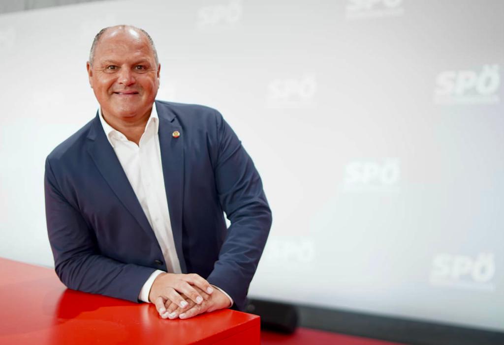 SPÖ-Energiesprecher Schroll: Regierung versagt bei Versorgungssicherheit von Gas